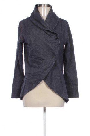 Дамско сако Unbranded, Размер M, Цвят Син, Цена 33,69 €