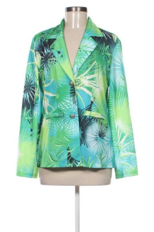 Damski żakiet Unbranded, Rozmiar L, Kolor Kolorowy, Cena 118,99 zł