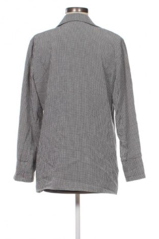 Γυναικείο σακάκι Unbranded, Μέγεθος L, Χρώμα Πολύχρωμο, Τιμή 24,45 €