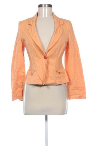 Дамско сако Unbranded, Размер M, Цвят Оранжев, Цена 24,55 €