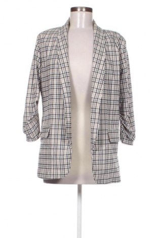Γυναικείο σακάκι Unbranded, Μέγεθος XL, Χρώμα Πολύχρωμο, Τιμή 24,45 €