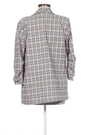 Γυναικείο σακάκι Unbranded, Μέγεθος XL, Χρώμα Πολύχρωμο, Τιμή 24,45 €