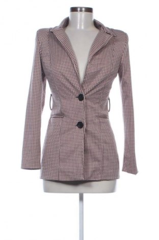 Дамско сако Unbranded, Размер S, Цвят Многоцветен, Цена 10,22 €