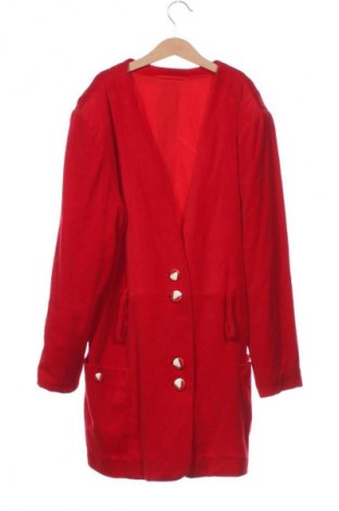 Dámské sako  Unbranded, Velikost XL, Barva Červená, Cena  693,00 Kč