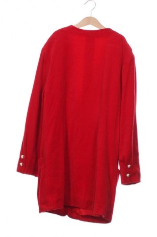 Dámské sako  Unbranded, Velikost XL, Barva Červená, Cena  693,00 Kč