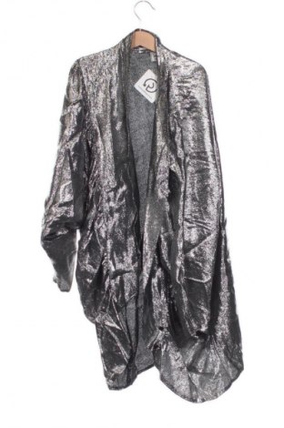 Dámské sako  Unbranded, Velikost M, Barva Šedá, Cena  693,00 Kč