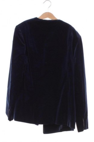 Дамско сако Unbranded, Размер M, Цвят Син, Цена 24,44 €