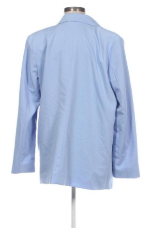 Damen Blazer Unbranded, Größe XXL, Farbe Blau, Preis 17,99 €