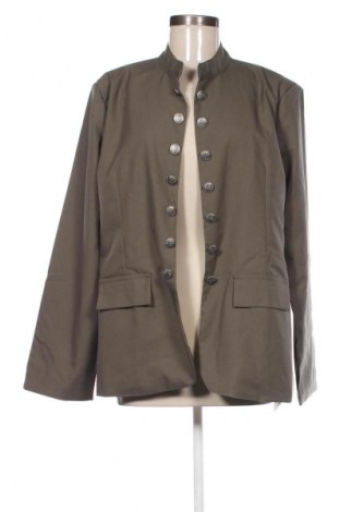 Damen Blazer Unbranded, Größe XXL, Farbe Grün, Preis € 22,99