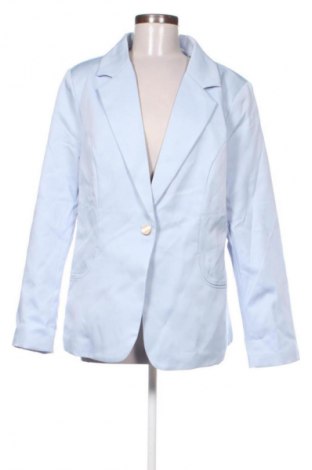 Damen Blazer Unbranded, Größe XXL, Farbe Blau, Preis € 18,99