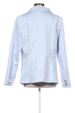 Damen Blazer Unbranded, Größe XXL, Farbe Blau, Preis € 18,99