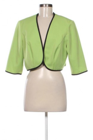 Dámske sako  Unbranded, Veľkosť XL, Farba Zelená, Cena  46,61 €