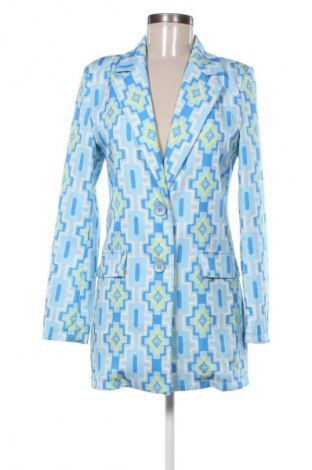 Dámské sako  Unbranded, Velikost S, Barva Vícebarevné, Cena  709,00 Kč