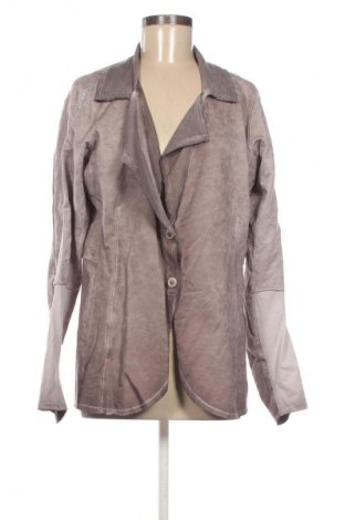 Дамско сако Unbranded, Размер XXL, Цвят Пепел от рози, Цена 16,36 €