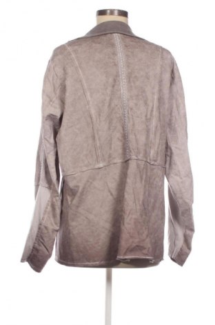 Дамско сако Unbranded, Размер XXL, Цвят Пепел от рози, Цена 16,36 €