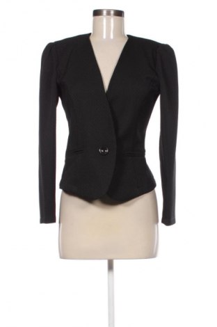 Γυναικείο σακάκι Unbranded, Μέγεθος M, Χρώμα Μαύρο, Τιμή 24,55 €