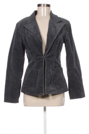 Γυναικείο σακάκι Unbranded, Μέγεθος L, Χρώμα Γκρί, Τιμή 24,45 €