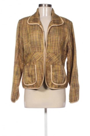 Γυναικείο σακάκι Unbranded, Μέγεθος L, Χρώμα Πολύχρωμο, Τιμή 24,45 €