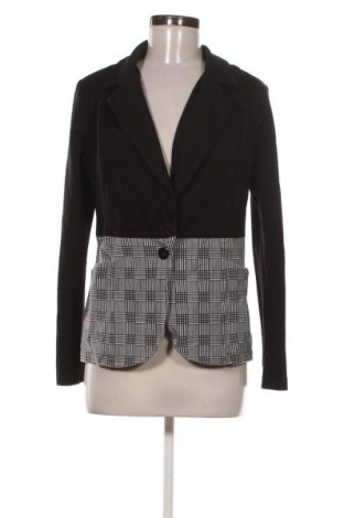 Sacou de femei Unbranded, Mărime L, Culoare Negru, Preț 73,99 Lei