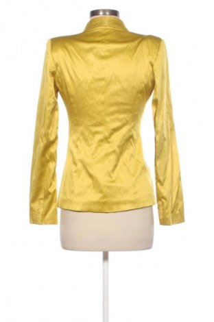 Дамско сако Unbranded, Размер S, Цвят Жълт, Цена 25,00 €