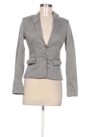 Γυναικείο σακάκι Unbranded, Μέγεθος L, Χρώμα Γκρί, Τιμή 25,00 €
