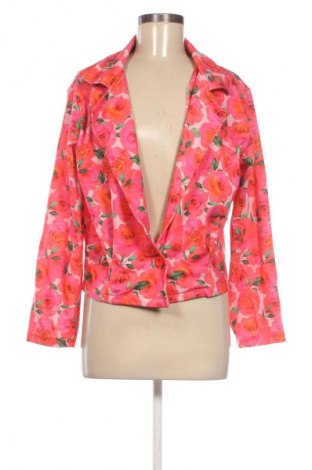 Damski żakiet Unbranded, Rozmiar M, Kolor Kolorowy, Cena 67,99 zł