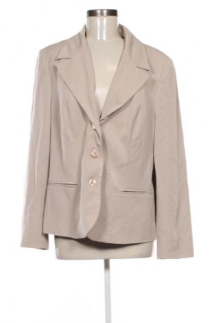 Damski żakiet Unbranded, Rozmiar XXL, Kolor Beżowy, Cena 118,99 zł