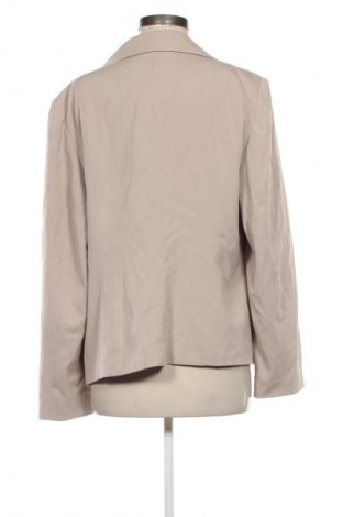 Damski żakiet Unbranded, Rozmiar XXL, Kolor Beżowy, Cena 118,99 zł