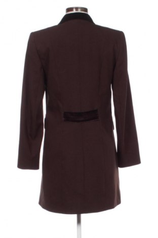 Damski płaszcz Unbranded, Rozmiar S, Kolor Brązowy, Cena 159,00 zł