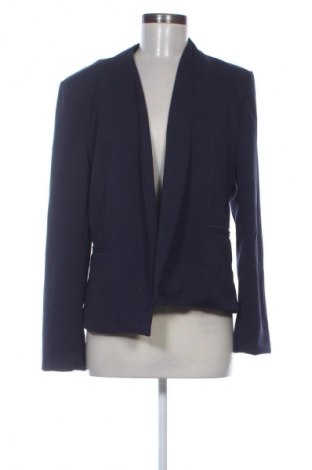 Дамско сако Unbranded, Размер 3XL, Цвят Син, Цена 16,87 €