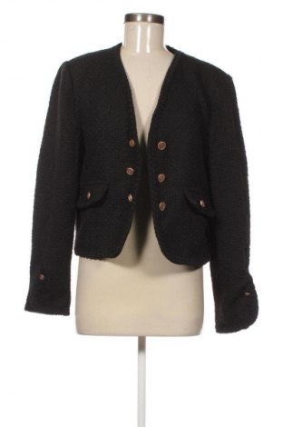 Дамско сако Unbranded, Размер L, Цвят Черен, Цена 9,71 €