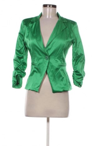 Damen Blazer Unbranded, Größe M, Farbe Grün, Preis € 13,99