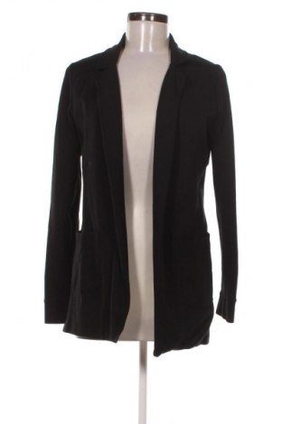 Γυναικείο σακάκι Unbranded, Μέγεθος XS, Χρώμα Μαύρο, Τιμή 10,99 €