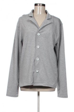 Γυναικείο σακάκι Unbranded, Μέγεθος XXL, Χρώμα Γκρί, Τιμή 25,00 €