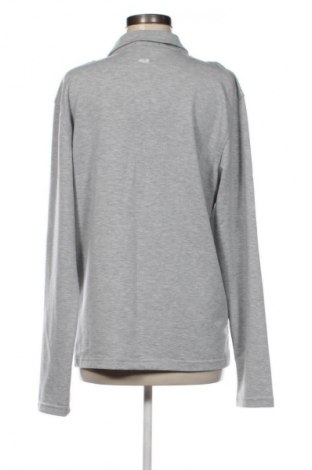 Γυναικείο σακάκι Unbranded, Μέγεθος XXL, Χρώμα Γκρί, Τιμή 25,00 €