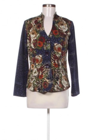 Дамско сако Unbranded, Размер L, Цвят Многоцветен, Цена 24,54 €