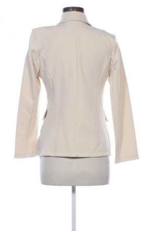 Дамско сако Unbranded, Размер S, Цвят Бежов, Цена 25,00 €