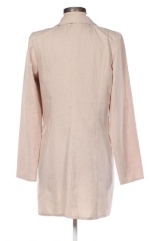 Γυναικείο σακάκι Unbranded, Μέγεθος M, Χρώμα  Μπέζ, Τιμή 24,54 €