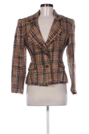 Γυναικείο σακάκι Unbranded, Μέγεθος M, Χρώμα Πολύχρωμο, Τιμή 24,54 €
