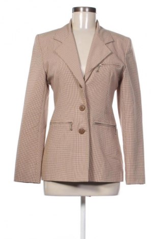 Γυναικείο σακάκι Unbranded, Μέγεθος S, Χρώμα Πολύχρωμο, Τιμή 11,99 €