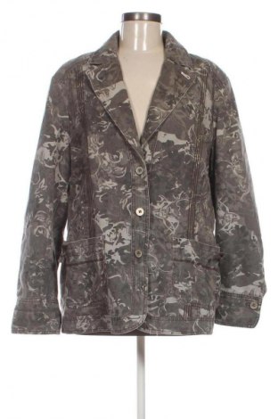 Дамско сако Unbranded, Размер XL, Цвят Многоцветен, Цена 14,82 €