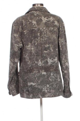 Дамско сако Unbranded, Размер XL, Цвят Многоцветен, Цена 14,82 €