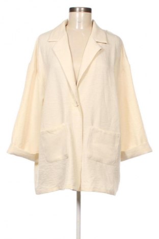 Дамска жилетка Unbranded, Размер XXL, Цвят Бежов, Цена 7,15 €