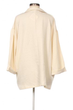 Дамска жилетка Unbranded, Размер XXL, Цвят Бежов, Цена 7,15 €