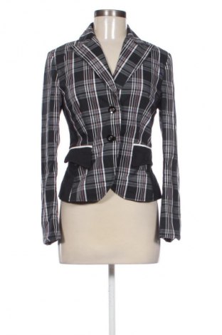 Γυναικείο σακάκι Unbranded, Μέγεθος M, Χρώμα Πολύχρωμο, Τιμή 24,54 €