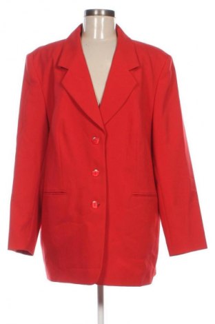 Női blézer Unbranded, Méret XXL, Szín Piros, Ár 8 589 Ft