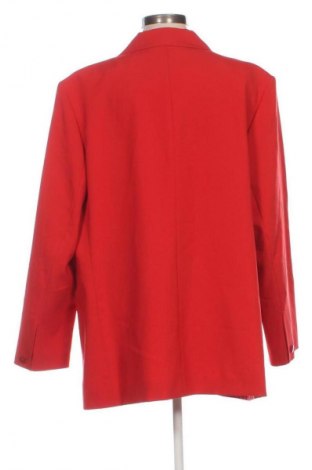 Női blézer Unbranded, Méret XXL, Szín Piros, Ár 8 589 Ft