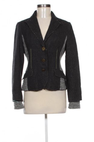 Γυναικείο σακάκι Unbranded, Μέγεθος S, Χρώμα Πολύχρωμο, Τιμή 12,99 €