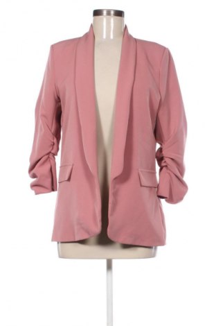 Γυναικείο σακάκι Unbranded, Μέγεθος M, Χρώμα Σάπιο μήλο, Τιμή 25,00 €