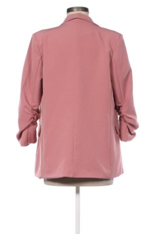 Γυναικείο σακάκι Unbranded, Μέγεθος M, Χρώμα Σάπιο μήλο, Τιμή 25,00 €